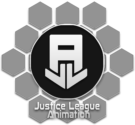 Justice League Animation